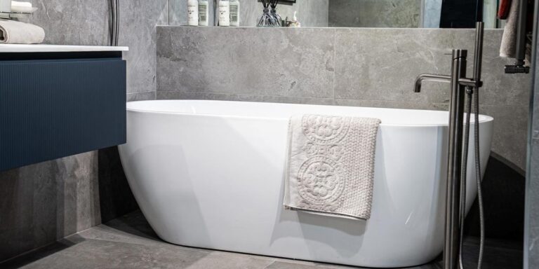 View of Tile Installation Cost UK: Complete Price Guide